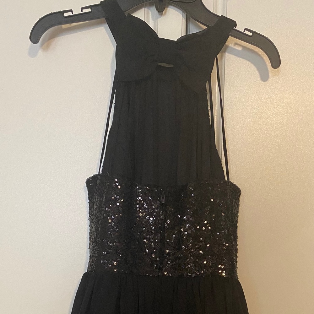 Junior B.darlin sequin dress